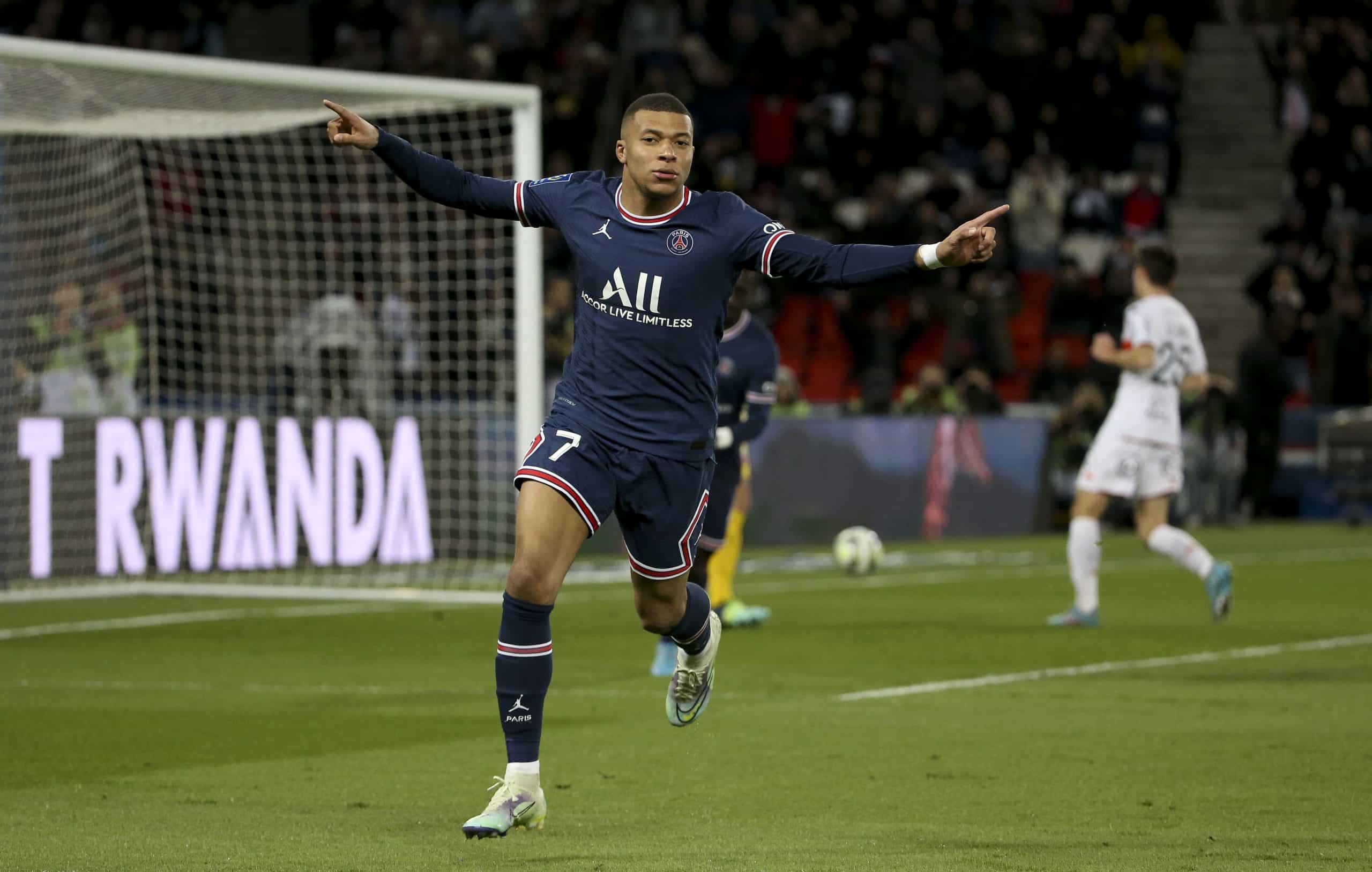 Real Madrid boss Ancelotti responds to Pochettino’s Mbappe claim Real Madrid boss Ancelotti responds to Pochettino’s Mbappe claim