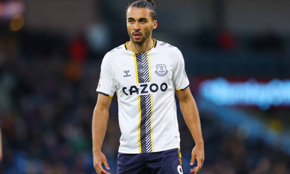 Newcastle United ready bid for Dominic Calvert Lewin this summer Newcastle United ready bid for Dominic Calvert Lewin this summer