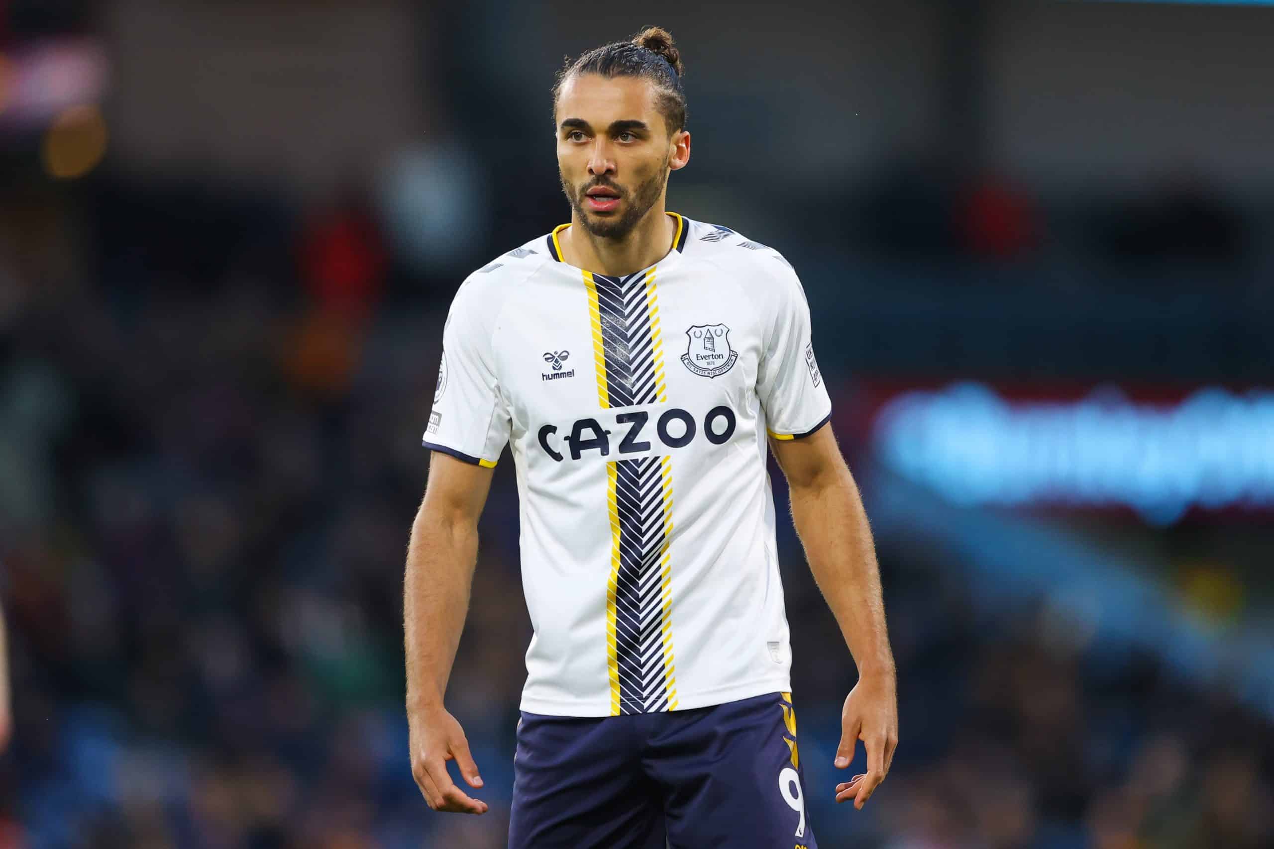 Newcastle United ready bid for Dominic Calvert Lewin this summer Newcastle United ready bid for Dominic Calvert Lewin this summer