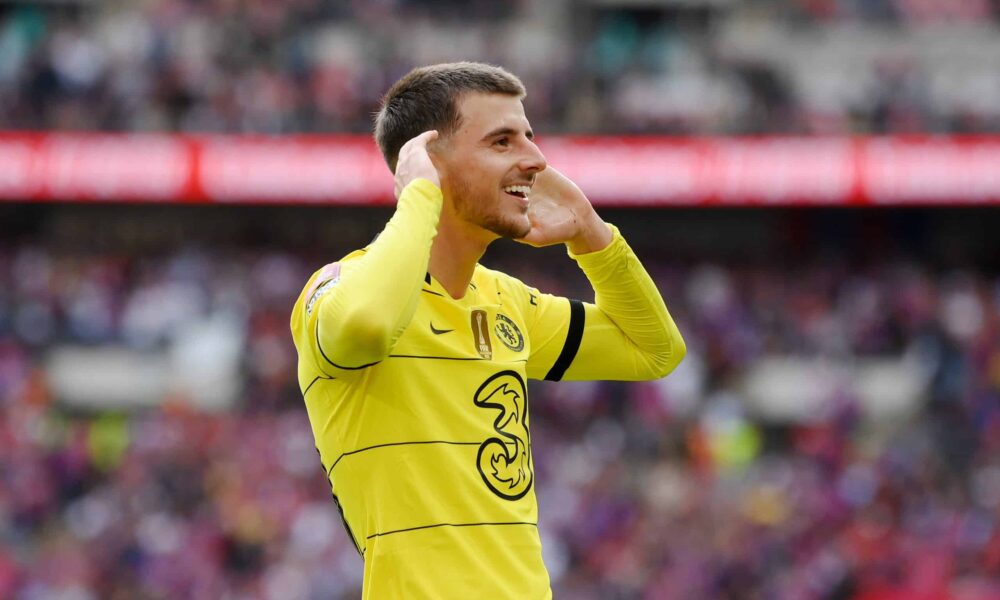 ‘What a baller’ Chelsea fans single out one player in first half against Leeds United