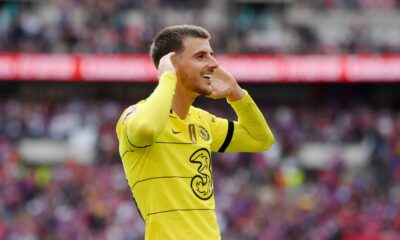 ‘What a baller’ Chelsea fans single out one player in first half against Leeds United
