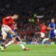 Cristiano Ronaldo earns Manchester United a valuable point in lopsided draw against Chelsea: Player Ratings Cristiano Ronaldo earns Manchester United a valuable point in lopsided draw against Chelsea: Player Ratings
