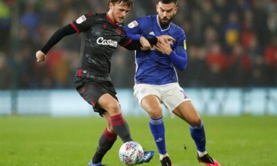 West Brom must seal John Swift swoop West Brom must seal John Swift swoop