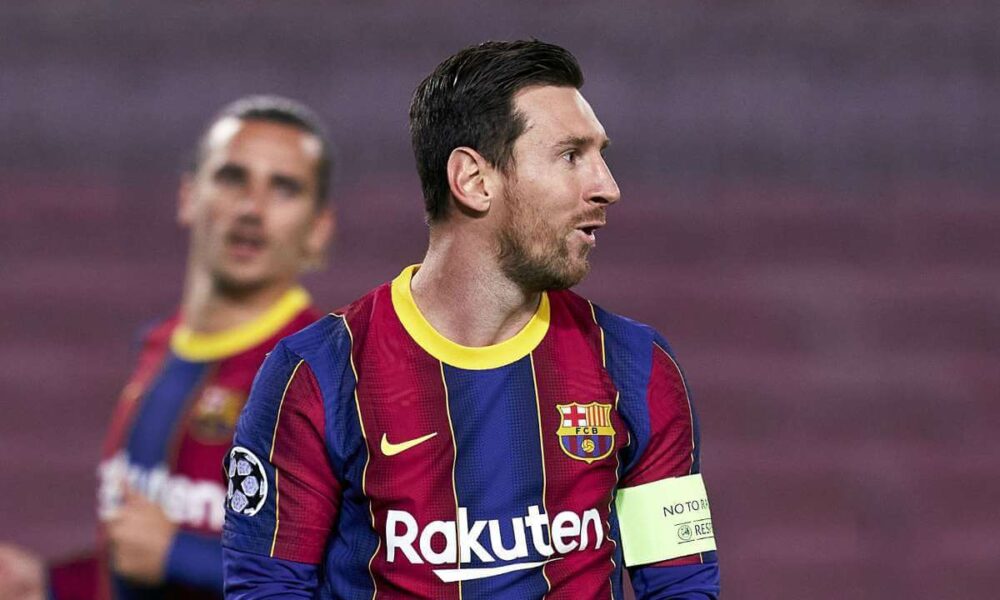 Lionel Messi’s controversial action against dynamo kiev Lionel Messi’s controversial action against dynamo kiev