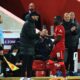 Mané came out furious at Klopp, who put a chill on the Ballon d’Or Mané came out furious at Klopp, who put a chill on the Ballon d’Or