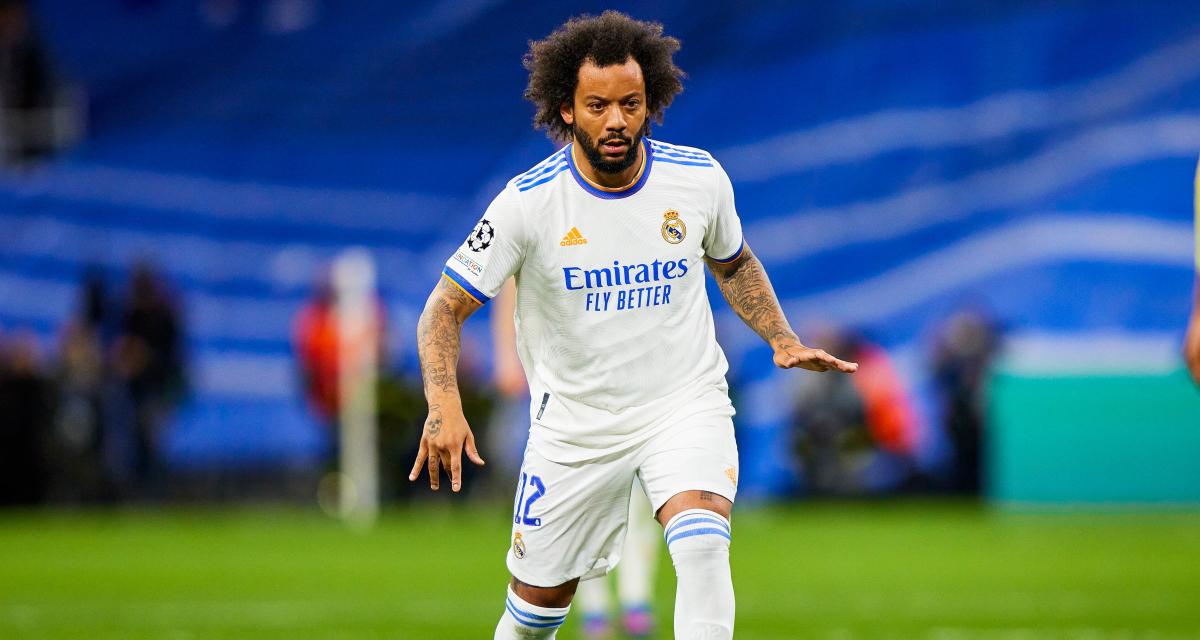 Marcelo will offer himself a crazy record if he wins in La Liga! Marcelo will offer himself a crazy record if he wins in La Liga!