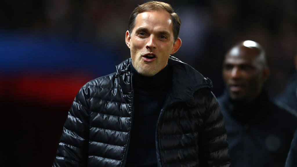 PSG-Manchester United: 1-12-2020 the devil hides in the details PSG-Manchester United: 1-12-2020 the devil hides in the details