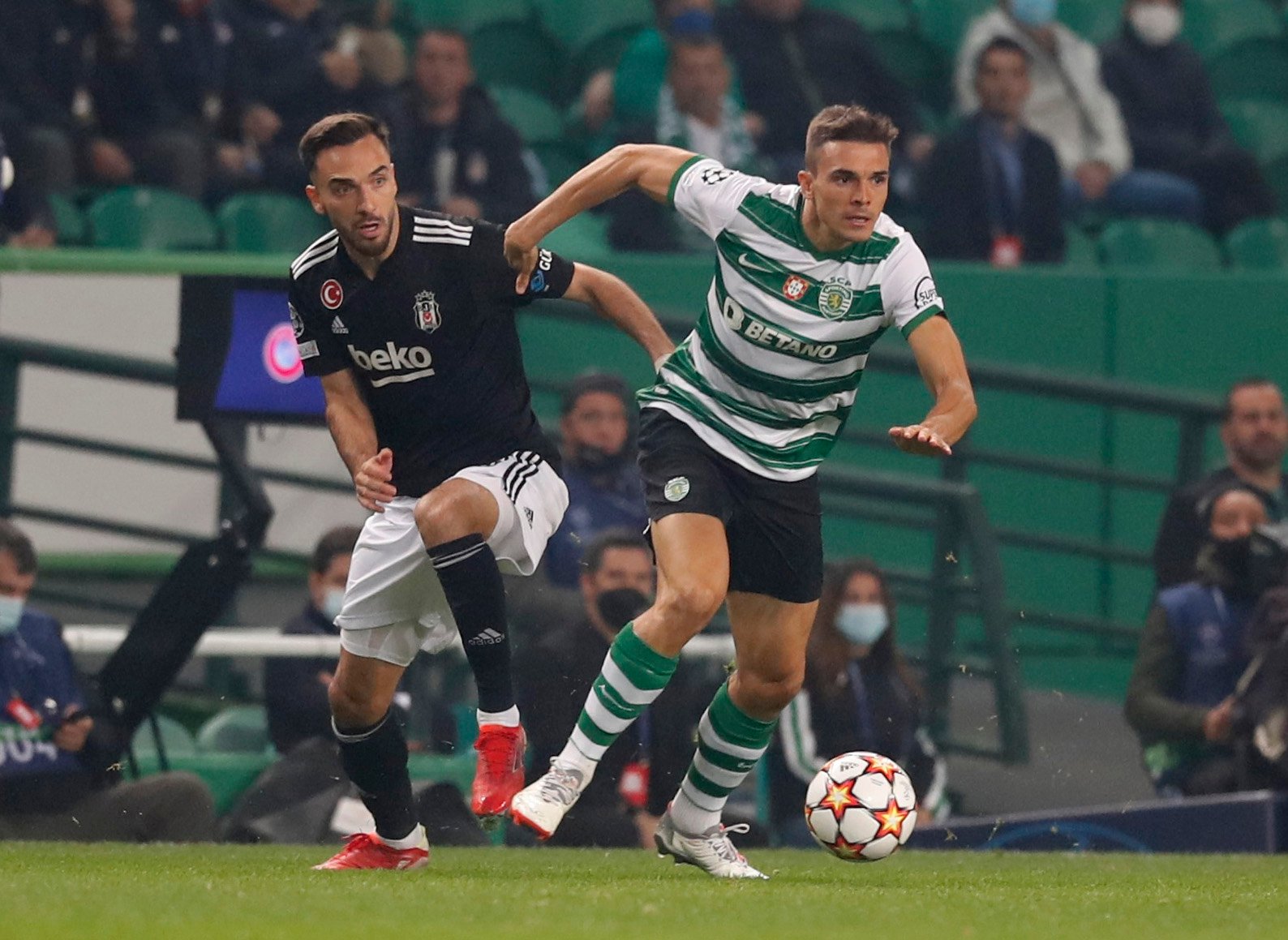 Wolves: Palhinha can replace Ruben Neves Wolves: Palhinha can replace Ruben Neves