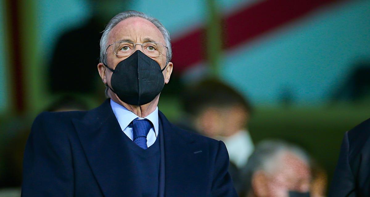 Pérez ignites for Benzema Ballon d’Or and responds to the Mbappé case Pérez ignites for Benzema Ballon d’Or and responds to the Mbappé case