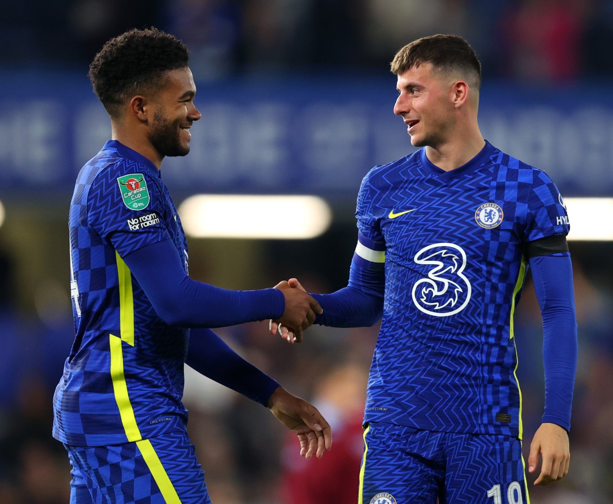 Super agent suggests Mason Mount may not have been given a chance if it wasn’t for Frank Lampard Super agent suggests Mason Mount may not have been given a chance if it wasn’t for Frank Lampard