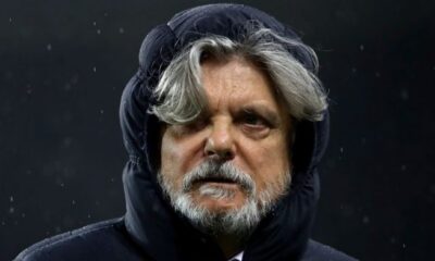Three investors in the running to buy Sampdoria Three investors in the running to buy Sampdoria