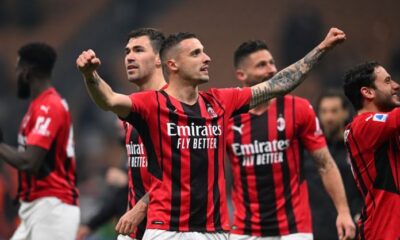 How to watch Napoli v AC Milan for free How to watch Napoli v AC Milan for free