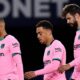 Chelsea, Leeds hopes ruined as Barcelona take defiant stance over American star Sergino Dest Chelsea, Leeds hopes ruined as Barcelona take defiant stance over American star Sergino Dest