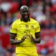Chelsea record signing Romelu Lukaku ‘exploring his options’ following latest snub Chelsea record signing Romelu Lukaku ‘exploring his options’ following latest snub