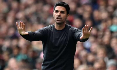 Mikel Arteta speaks out on Arsenal summer transfer window Mikel Arteta speaks out on Arsenal summer transfer window