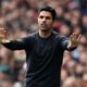 Mikel Arteta speaks out on Arsenal summer transfer window Mikel Arteta speaks out on Arsenal summer transfer window