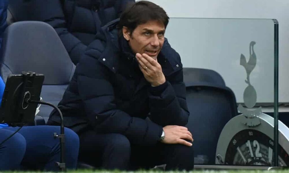 Bayer Leverkusen defender set to cost Tottenham £34m for summer move