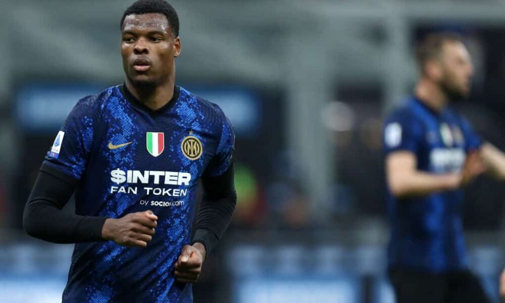 Erik ten Hag to target Denzel Dumfries in Man United squad overhaul