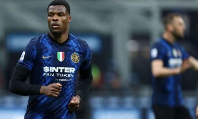 Erik ten Hag to target Denzel Dumfries in Man United squad overhaul