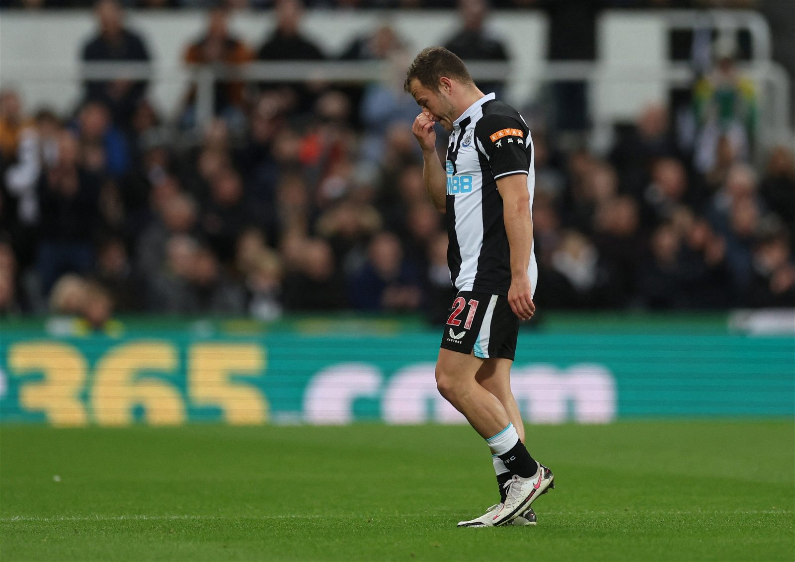 Early Newcastle team news emerges Early Newcastle team news emerges