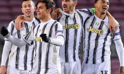 Sampdoria v Juventus top five betting offers and free bets for Serie A Sampdoria v Juventus top five betting offers and free bets for Serie A