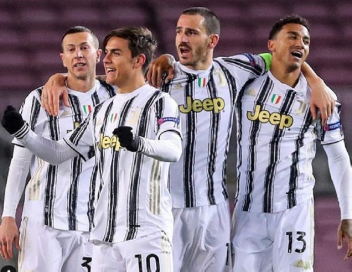 Sampdoria v Juventus top five betting offers and free bets for Serie A Sampdoria v Juventus top five betting offers and free bets for Serie A