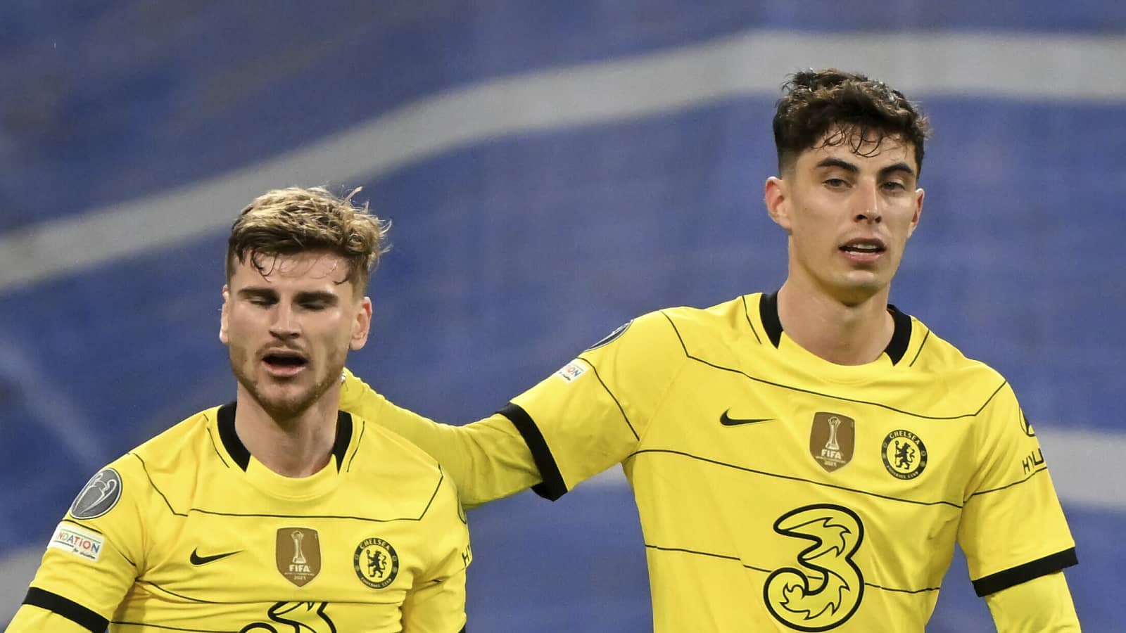 ‘They haven’t got that’ – Pundit bemoans Chelsea for lacking one thing needed to take next step ‘They haven’t got that’ – Pundit bemoans Chelsea for lacking one thing needed to take next step
