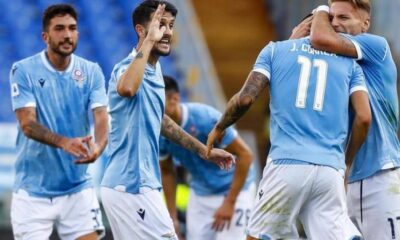 Cagliari vs Lazio top five betting offers and free bets for Serie A match Cagliari vs Lazio top five betting offers and free bets for Serie A match
