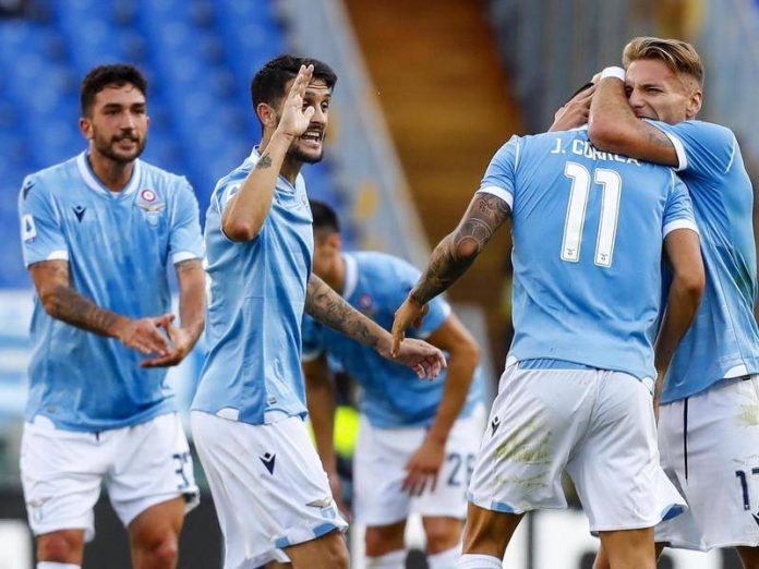 Cagliari vs Lazio top five betting offers and free bets for Serie A match Cagliari vs Lazio top five betting offers and free bets for Serie A match