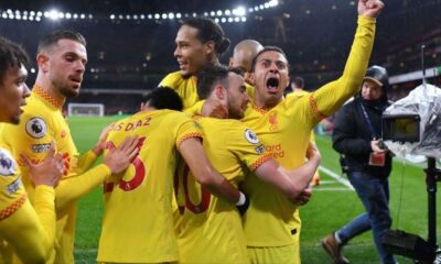 Liverpool vs Benfica Live Stream, Predictions, Odds and Betting Tips Liverpool vs Benfica Live Stream, Predictions, Odds and Betting Tips