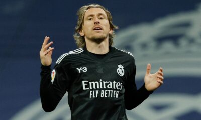 When West Brom tried to sign Luka Modric