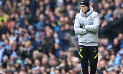 Chelsea defender Levi Colwill to be given first-team chance Chelsea defender Levi Colwill to be given first-team chance