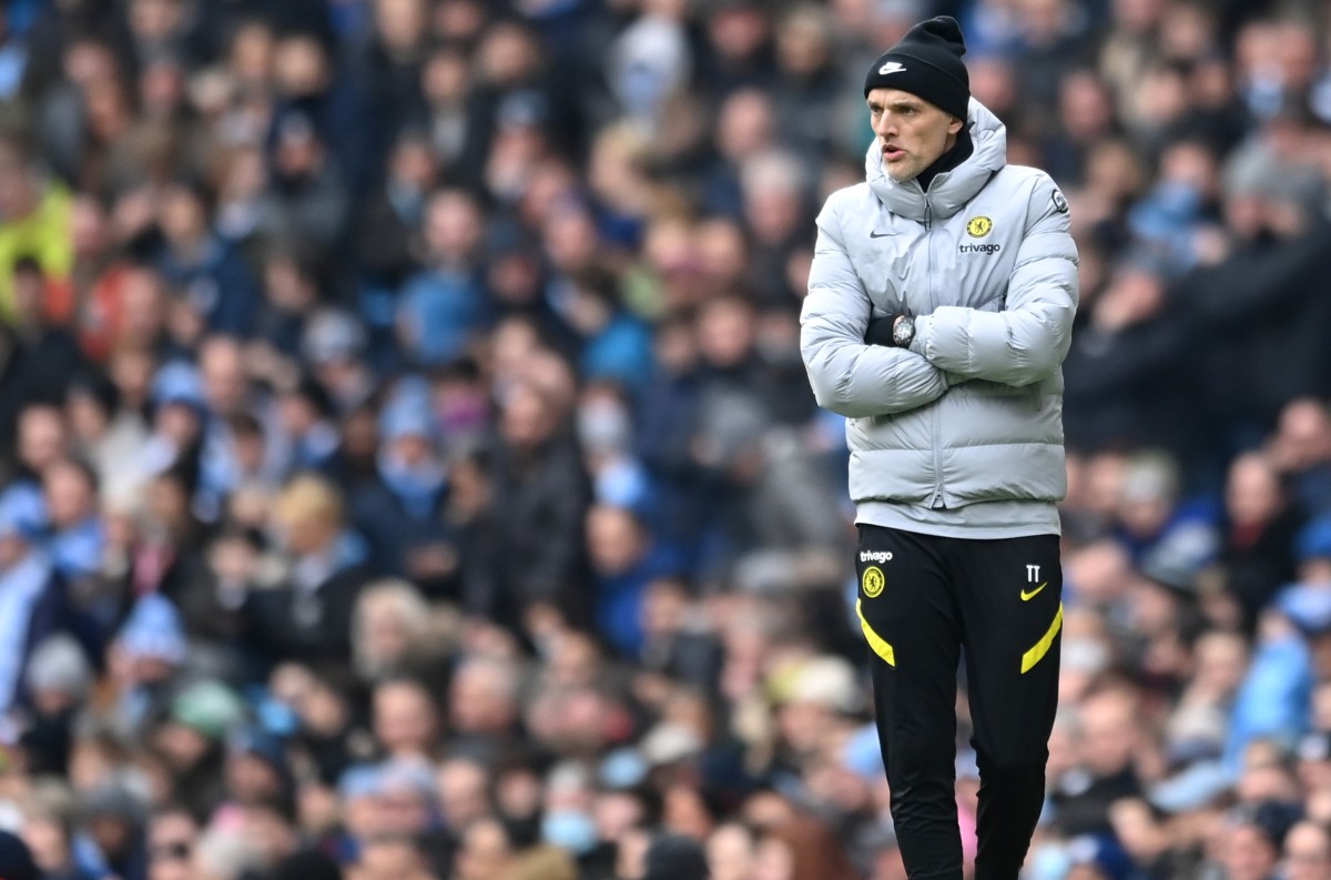 Chelsea defender Levi Colwill to be given first-team chance