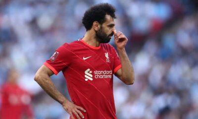 Five Liverpool stars set to return to starting line-up for Villarreal clash Five Liverpool stars set to return to starting line-up for Villarreal clash