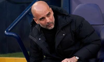 Manchester City set new club record with win over Leeds Manchester City set new club record with win over Leeds
