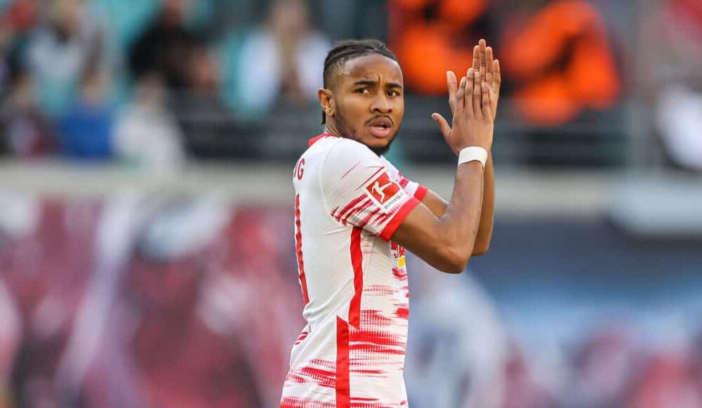 Manchester United target has ‘decided to leave’ RB Leipzig, but will he?