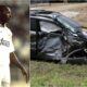 Real Madrid news: Rincon car crash Real Madrid news: Rincon car crash