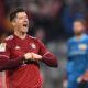 Lewandowski: When West Brom wanted to sign him Lewandowski: When West Brom wanted to sign him