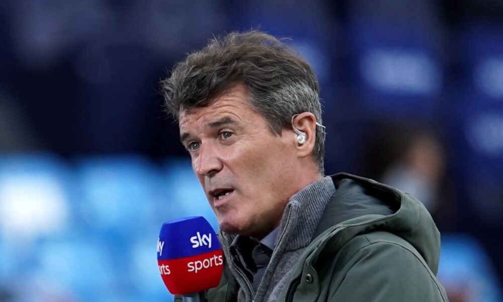 Roy Keane slams Man Utd star for post-match interview after Chelsea draw; gives Rashford advice Roy Keane slams Man Utd star for post-match interview after Chelsea draw; gives Rashford advice