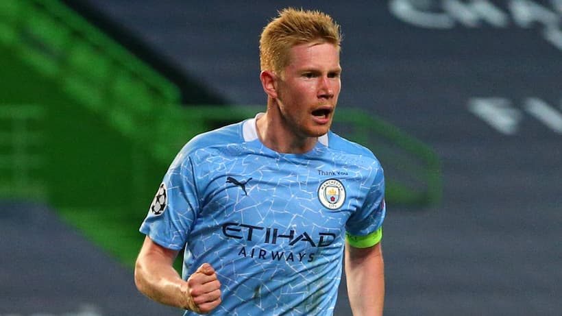 Mikel hails Kevin De Bruyne as one of Premier League’s greatest amid Man City exit Mikel hails Kevin De Bruyne as one of Premier League’s greatest amid Man City exit