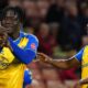 Southampton star Mohammed Salisu claims new contract is ‘going to come’ amid breakout season Southampton star Mohammed Salisu claims new contract is ‘going to come’ amid breakout season