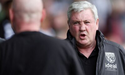 WBA: Predicted XI & injury news v Reading