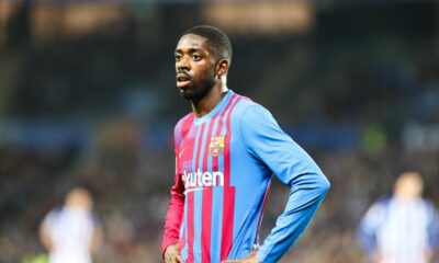 the Dembélé clan demands a huge bonus, the PSG complicates things the Dembélé clan demands a huge bonus, the PSG complicates things