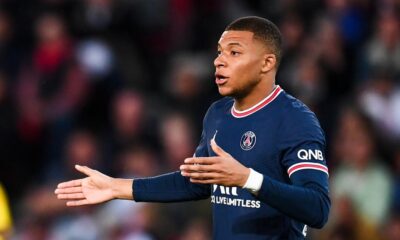 the Qataris try crazy offers, Mbappé wavers for his future! the Qataris try crazy offers, Mbappé wavers for his future!