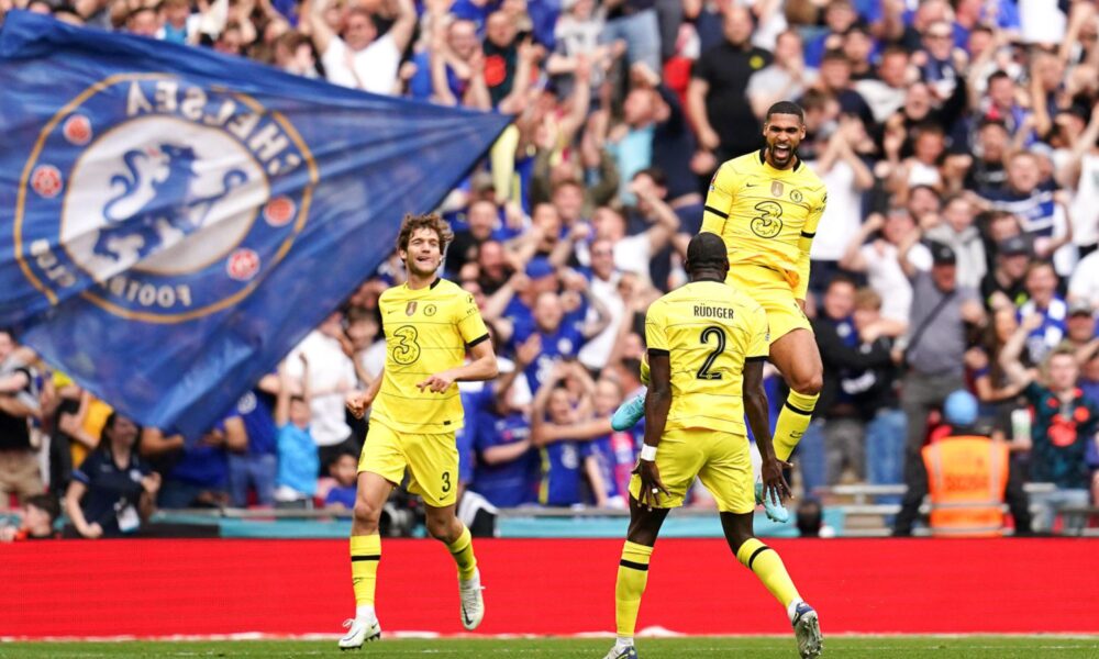 the boss of the club confirms that he wants to buy Chelsea! the boss of the club confirms that he wants to buy Chelsea!