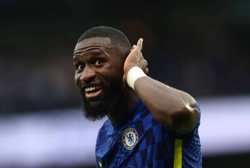 How much Antonio Rudiger’s signing is expected to cost Real Madrid How much Antonio Rudiger’s signing is expected to cost Real Madrid