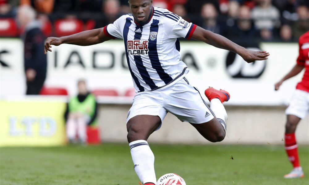 West Brom had a ‘mare on Anichebe transfer