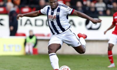 West Brom had a ‘mare on Anichebe transfer