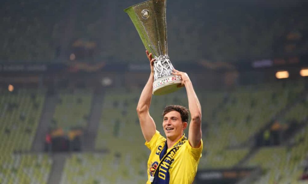 Chelsea draw up five man shortlist as they target Jules Kounde alternative