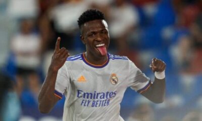 Real Madrid Team News against Chelsea